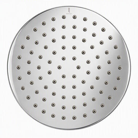 10-inch Chrome Rainfall Shower Head