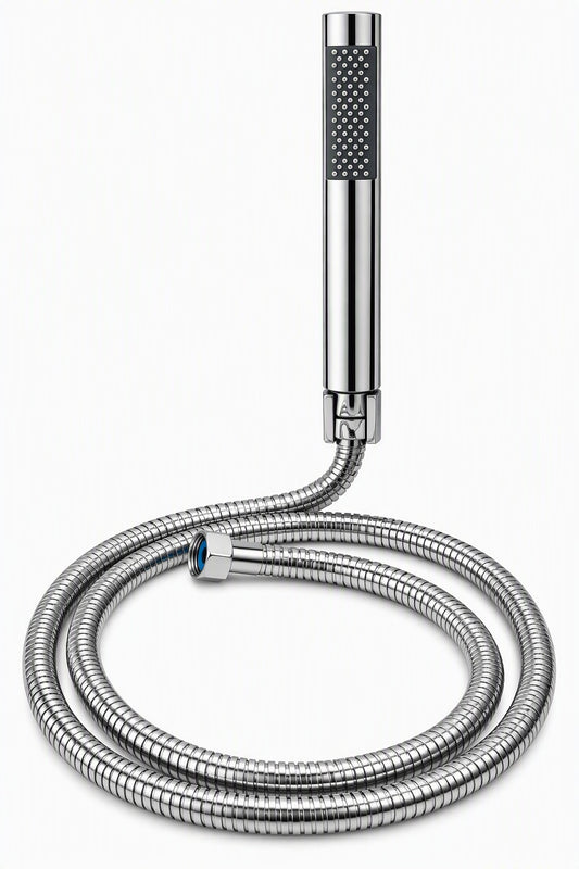Slim Shower Wand